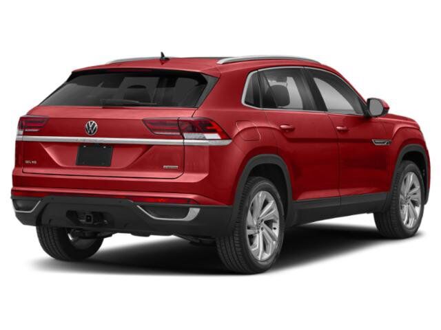 2021 Volkswagen Atlas Cross Sport 3.6L V6 SEL Winder GA