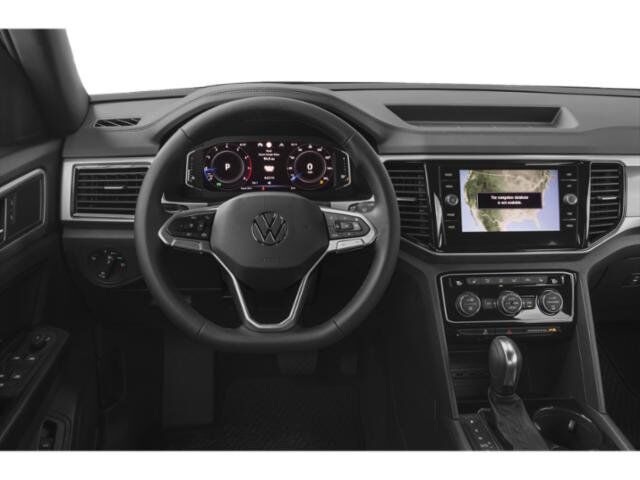 2021 Volkswagen Atlas Cross Sport 3.6L V6 SEL Winder GA