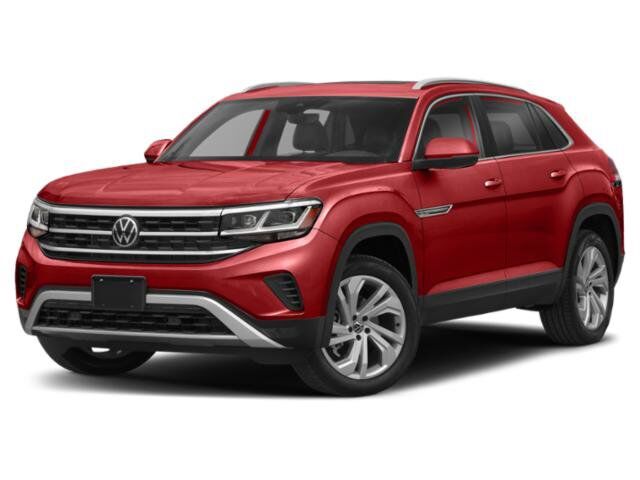 2021 Volkswagen Atlas Cross Sport 3.6L V6 SEL Winder GA