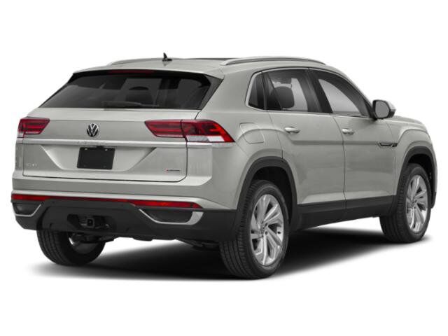 2021 Volkswagen Atlas Cross Sport 3.6L V6 SEL Winder GA