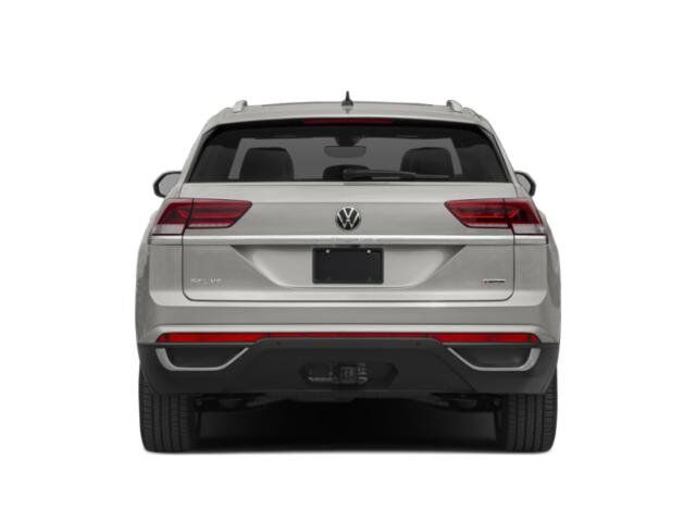 2021 Volkswagen Atlas Cross Sport 3.6L V6 SEL Winder GA