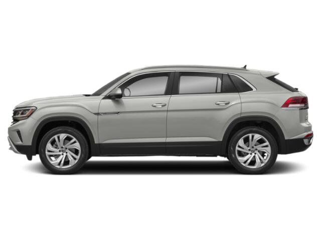 2021 Volkswagen Atlas Cross Sport 3.6L V6 SEL Winder GA