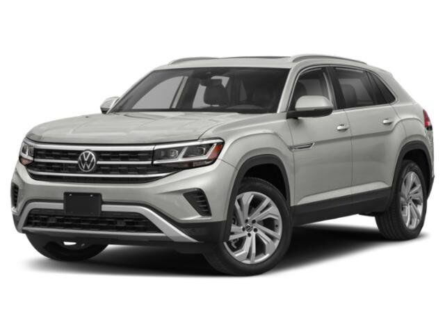 2021 Volkswagen Atlas Cross Sport 3.6L V6 SEL Winder GA