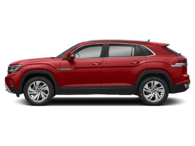 2021 Volkswagen Atlas Cross Sport 3.6L V6 SEL Winder GA