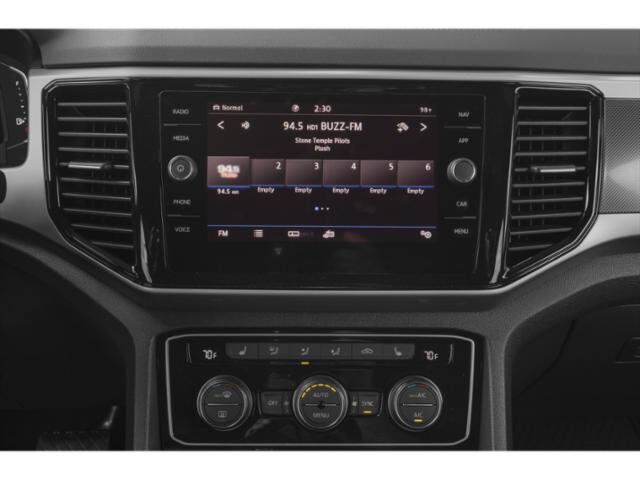 2021 Volkswagen Atlas Cross Sport 3.6L V6 SEL Winder GA