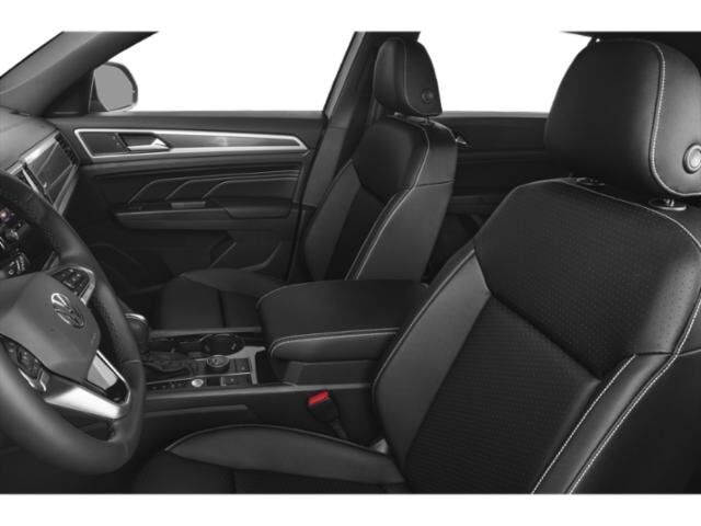 2021 Volkswagen Atlas Cross Sport 3.6L V6 SEL Winder GA