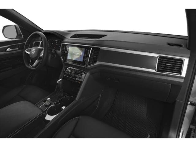2021 Volkswagen Atlas Cross Sport 3.6L V6 SEL Winder GA