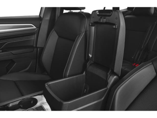2021 Volkswagen Atlas Cross Sport 3.6L V6 SEL Winder GA