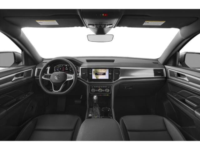 2021 Volkswagen Atlas Cross Sport 3.6L V6 SEL Winder GA