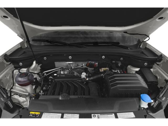 2021 Volkswagen Atlas Cross Sport 3.6L V6 SEL Winder GA