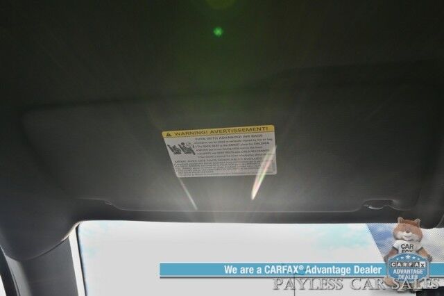 2021 Volkswagen Atlas Cross Sport S Anchorage AK