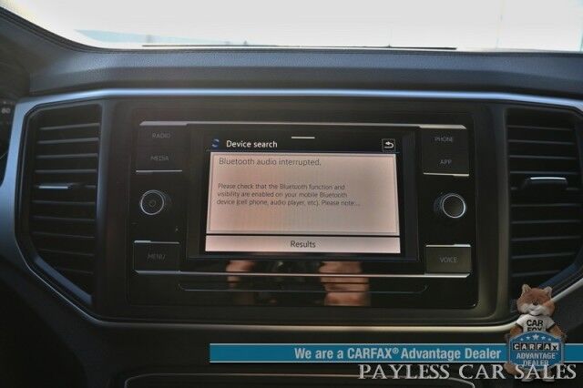 2021 Volkswagen Atlas Cross Sport S Anchorage AK