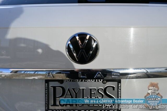 2021 Volkswagen Atlas Cross Sport S Anchorage AK