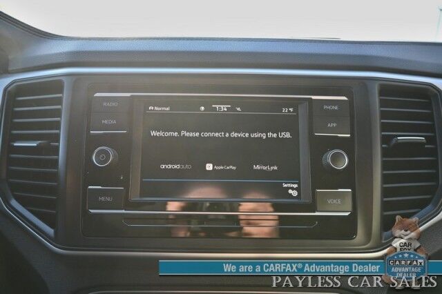 2021 Volkswagen Atlas Cross Sport S Anchorage AK