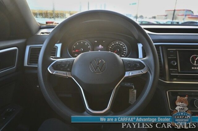 2021 Volkswagen Atlas Cross Sport S Anchorage AK