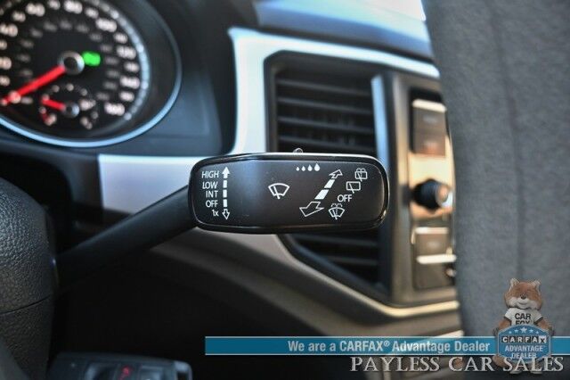 2021 Volkswagen Atlas Cross Sport S Anchorage AK