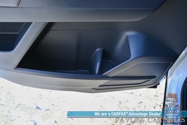 2021 Volkswagen Atlas Cross Sport S Anchorage AK