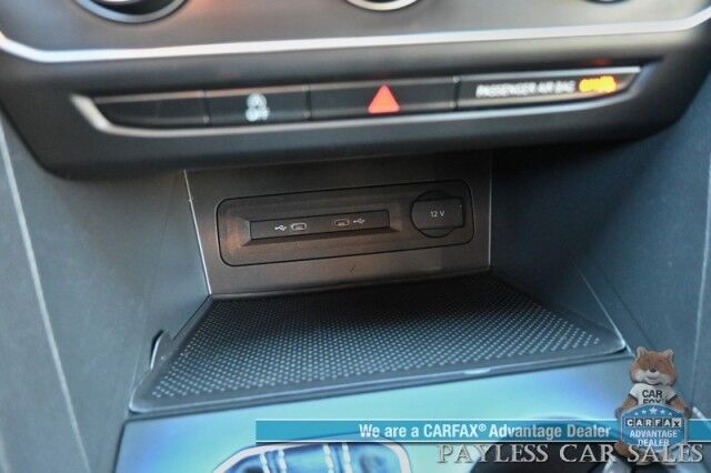 2021 Volkswagen Atlas Cross Sport S Anchorage AK