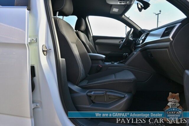 2021 Volkswagen Atlas Cross Sport S Anchorage AK