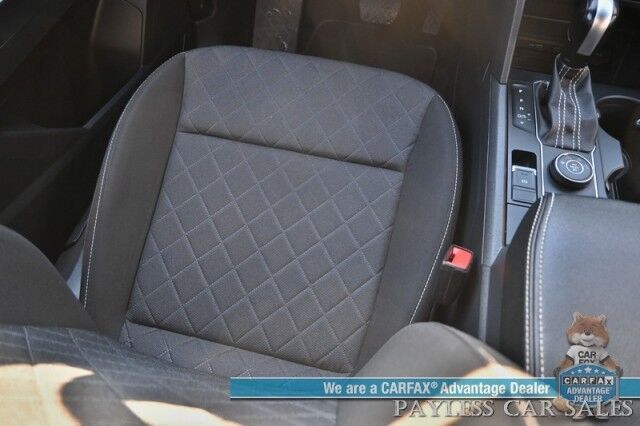 2021 Volkswagen Atlas Cross Sport S Anchorage AK