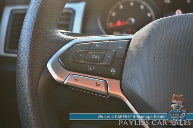 2021 Volkswagen Atlas Cross Sport S Anchorage AK