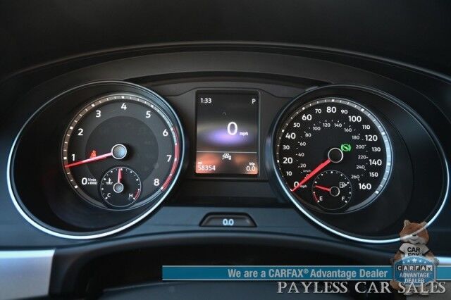 2021 Volkswagen Atlas Cross Sport S Anchorage AK