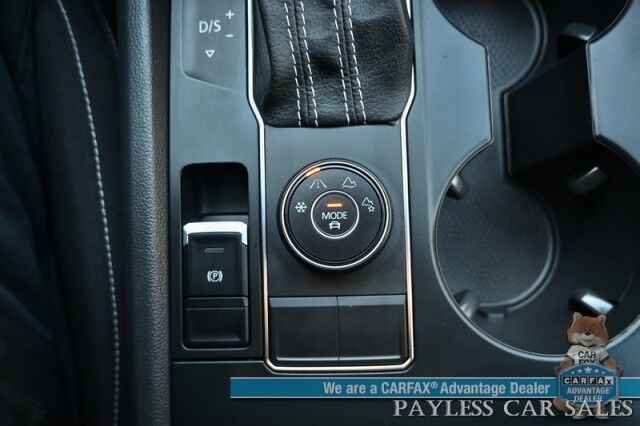 2021 Volkswagen Atlas Cross Sport S Anchorage AK