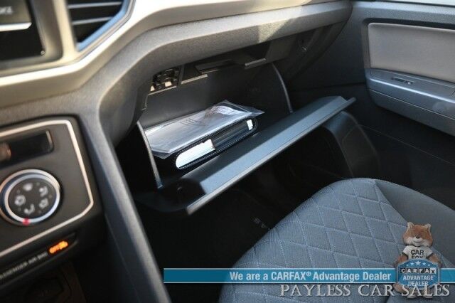 2021 Volkswagen Atlas Cross Sport S Anchorage AK