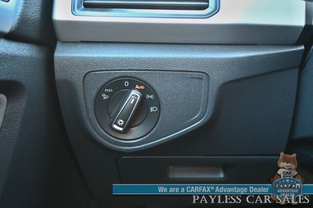 2021 Volkswagen Atlas Cross Sport S Anchorage AK