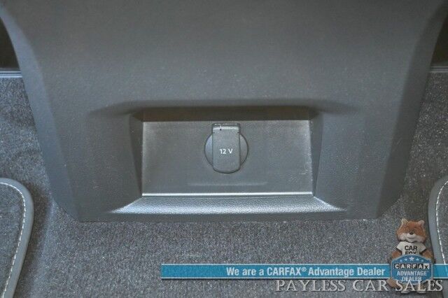 2021 Volkswagen Atlas Cross Sport S Anchorage AK