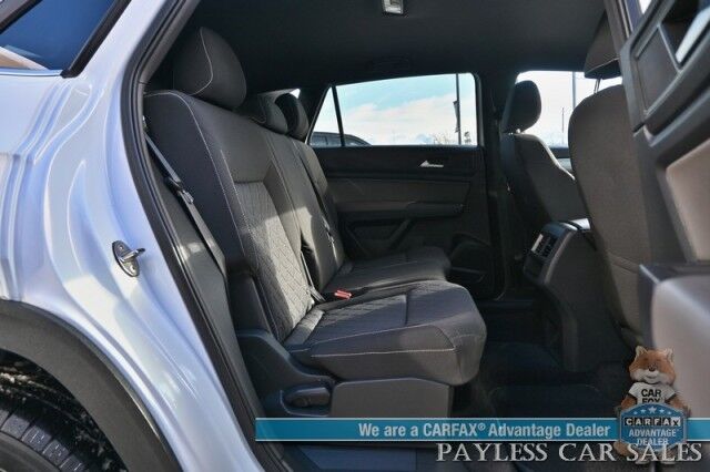 2021 Volkswagen Atlas Cross Sport S Anchorage AK