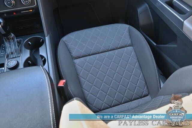 2021 Volkswagen Atlas Cross Sport S Anchorage AK