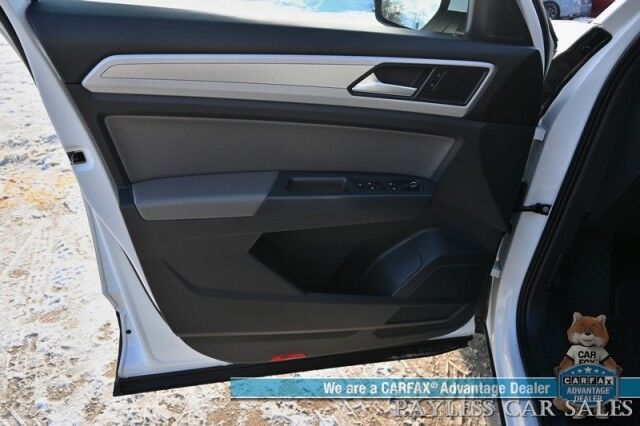 2021 Volkswagen Atlas Cross Sport S Anchorage AK