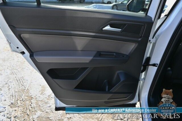 2021 Volkswagen Atlas Cross Sport S Anchorage AK