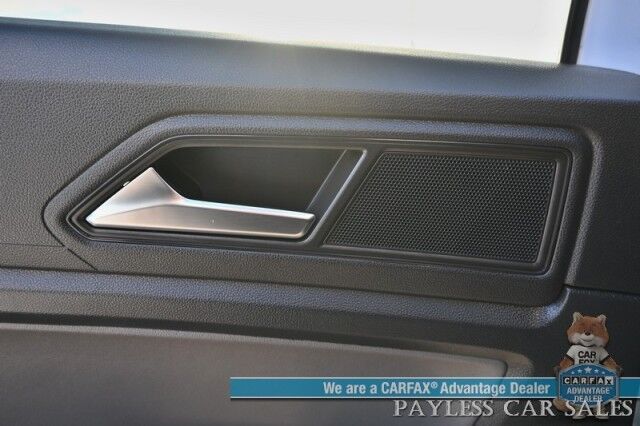 2021 Volkswagen Atlas Cross Sport S Anchorage AK