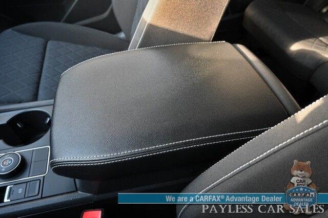 2021 Volkswagen Atlas Cross Sport S Anchorage AK