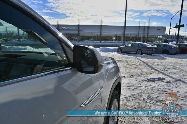 2021 Volkswagen Atlas Cross Sport S Anchorage AK