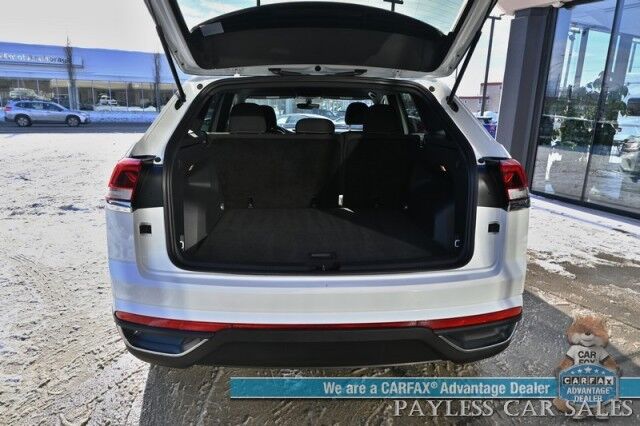 2021 Volkswagen Atlas Cross Sport S Anchorage AK