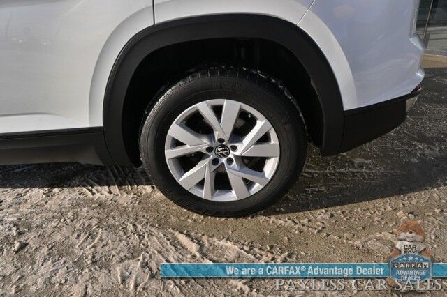 2021 Volkswagen Atlas Cross Sport S Anchorage AK