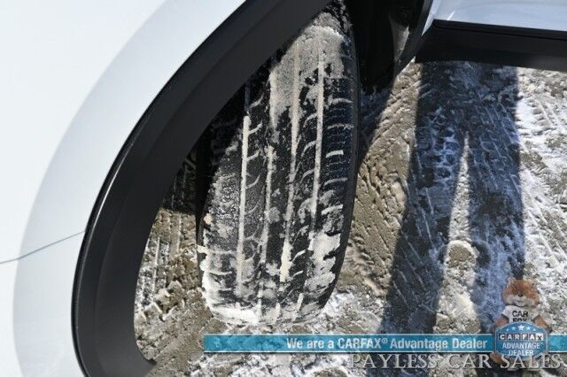 2021 Volkswagen Atlas Cross Sport S Anchorage AK