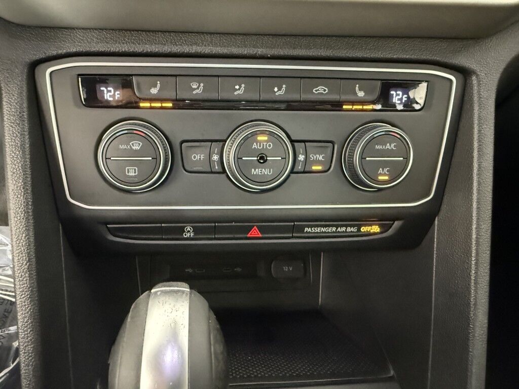 2021 Volkswagen Atlas Cross Sport SE w/Technology R-Line 4MOTION Maumee OH