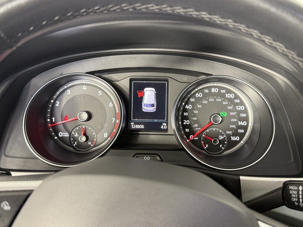2021 Volkswagen Atlas Cross Sport SE w/Technology R-Line 4MOTION Maumee OH