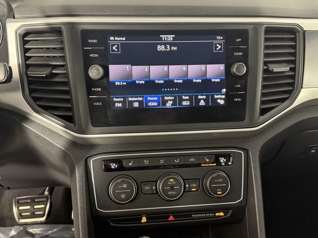 2021 Volkswagen Atlas Cross Sport SE w/Technology R-Line 4MOTION Maumee OH