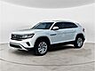 2021 Volkswagen Atlas Cross Sport SE w/Technology Sport Utility 4D