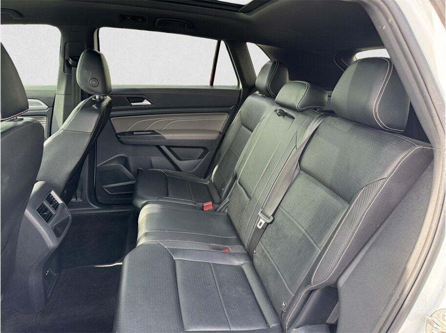 2021 Volkswagen Atlas Cross Sport SE w/Technology Sport Utility 4D Folsom CA