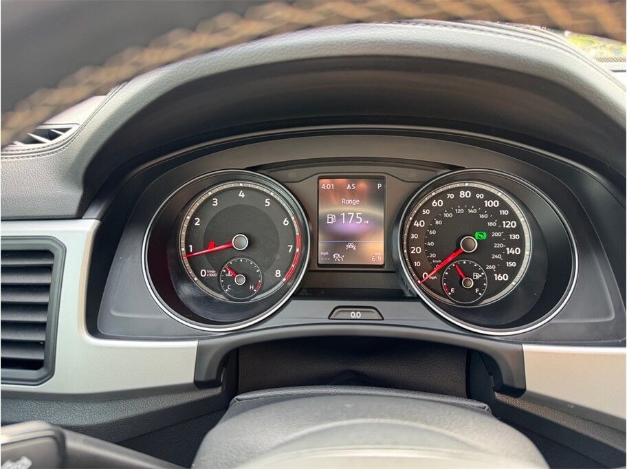 2021 Volkswagen Atlas Cross Sport SE w/Technology Sport Utility 4D Folsom CA