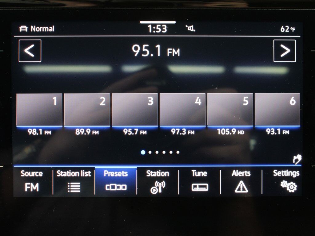 2021 Volkswagen Atlas Cross Sport SEL Premium R-Line AWD Fond du Lac WI