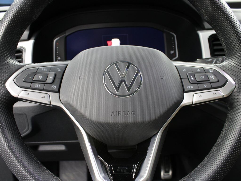 2021 Volkswagen Atlas Cross Sport SEL Premium R-Line AWD Fond du Lac WI