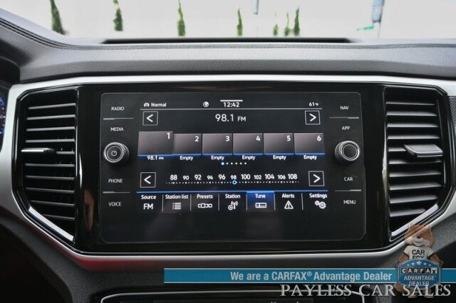 2021 Volkswagen Atlas Cross Sport SEL Premium R-Line Wasilla AK