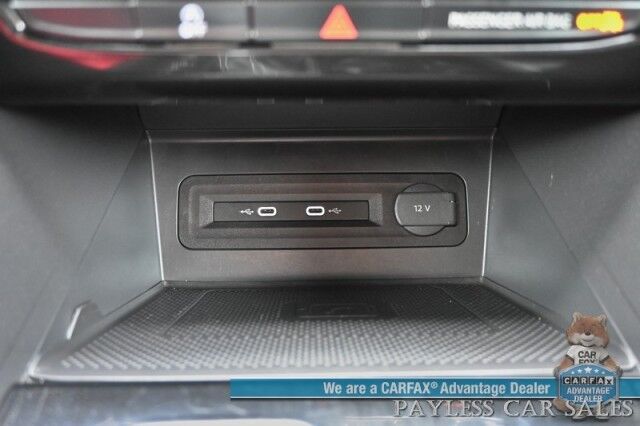 2021 Volkswagen Atlas Cross Sport SEL Premium R-Line Wasilla AK